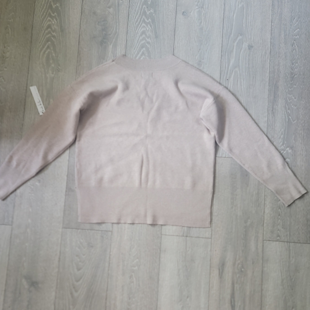 Nicole Miller Sweater - Picture 2 of 6